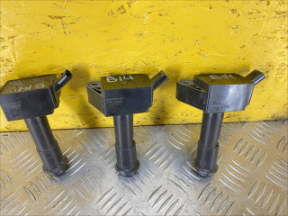 катушка зажигания Ford Escape 4 поколение CX482 2021, 1.5 л., бензин, АКПП, передний привод, HX7G-12A366-AB