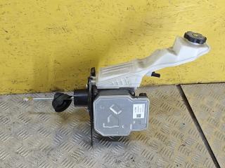 блок ABS Chevrolet Equinox 3 поколение [рестайлинг] 2024, 1.5 л., бензин, АКПП, красный, полный подключаемый привод, 86547381