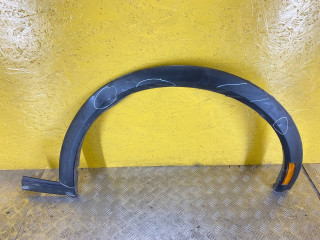 молдинг крыла Ford Mustang Mach-E 1 поколение 2021, электро, АКПП, белый, внедорожник 5 дв., задний привод, LJ8BR16D238ADW