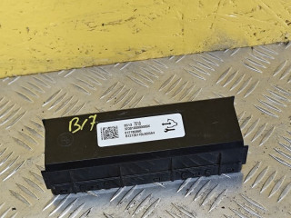 блок комфорта Cadillac XT6 1 поколение 2022, 3.6 л., бензин, АКПП, внедорожник 5 дв., полный подключаемый привод, 85137510