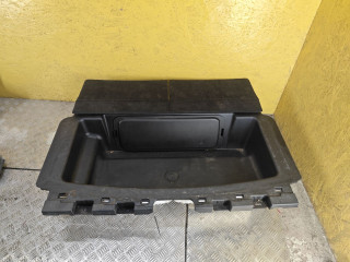 ниша запасного колеса Jeep Grand Cherokee 5 поколение 2022, 3.6 л., бензин, АКПП, белый, полный привод