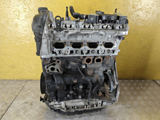 двигатель Volkswagen Passat B8 [рестайлинг] 2020, 2.0 л., бензин, АКПП, седан, DDS128571, 0139000K, 2927M2K