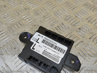 модуль управления двери Jeep Grand Cherokee 5 поколение 2022, 3.6 л., бензин, АКПП, белый, полный привод, P68203031AH