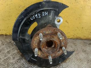 кулак поворотный правый Buick Regal 6 поколение 2018, 2.0 л., бензин, лифтбэк