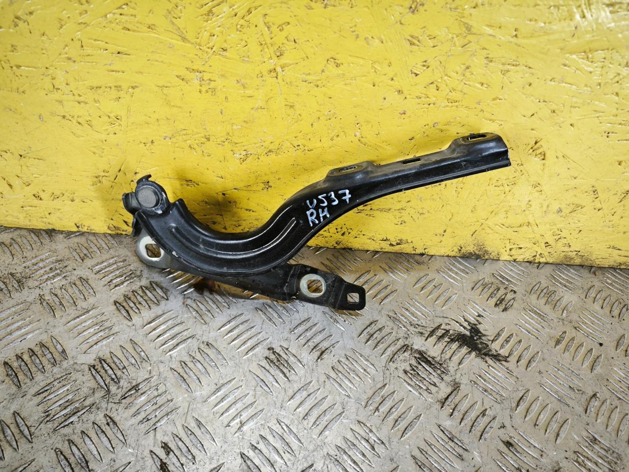 петля капота правая Chevrolet Bolt EUV 1 поколение 2023, электро, передний привод, 4269262922340 - фото №1