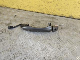 ручка наружная Nissan Rogue T33 2022, 1.5 л., бензин, АКПП, серый, внедорожник 5 дв., полный подключаемый привод