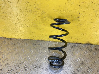 пружина Chevrolet TrailBlazer 3 поколение 2022, 1.3 л., L3T, бензин, АКПП, черный, внедорожник 5 дв., передний привод, 42743546