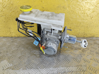 блок ABS Jeep Grand Cherokee 5 поколение 2022, 3.6 л., бензин, АКПП, белый, полный привод, 5852AB, 68427142AC