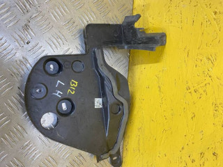 планка под капот Ford Bronco Sport 1 поколение 2021, 1.5 л., бензин, АКПП, полный подключаемый привод, M1PB-S02477-AB