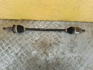 полуось задняя (приводной вал, ШРУС) Chevrolet Equinox 3 поколение 2020, 1.5 л., бензин, АКПП, полный подключаемый привод, 84241269