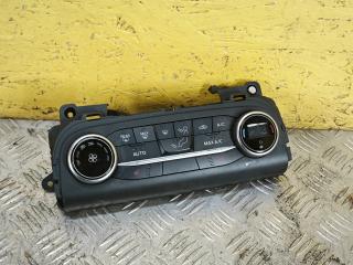блок управления печки / климат-контроля Ford Escape 4 поколение CX482 2020, 1.5 л., белый, полный подключаемый привод, LJ6T-18C612-LB