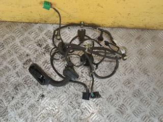 дверная проводка GMC Terrain 2 поколение 2020, 2.0 л., бензин, АКПП, внедорожник 5 дв., полный подключаемый привод, 84587975