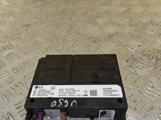 блок Bluetooth Chevrolet Equinox 3 поколение 2018, 1.5 л., бензин, АКПП, красный, внедорожник 5 дв., 84644344