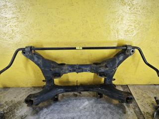 балка подвески задняя Chevrolet Equinox 3 поколение 2020, 1.5 л., бензин, АКПП, красный, внедорожник 5 дв., полный подключаемый привод