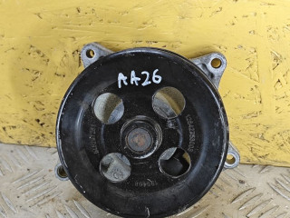 помпа Chevrolet Equinox 3 поколение 2020, 1.5 л., бензин, АКПП, белый, внедорожник 5 дв., правый руль, 545297251