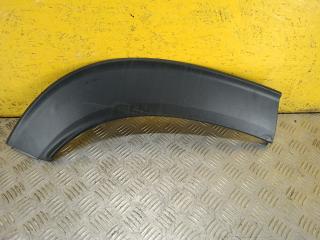 молдинг крыла Chevrolet TrailBlazer 3 поколение [рестайлинг] 2025, 1.3 л., бензин, вариатор, внедорожник 5 дв., BHR37968