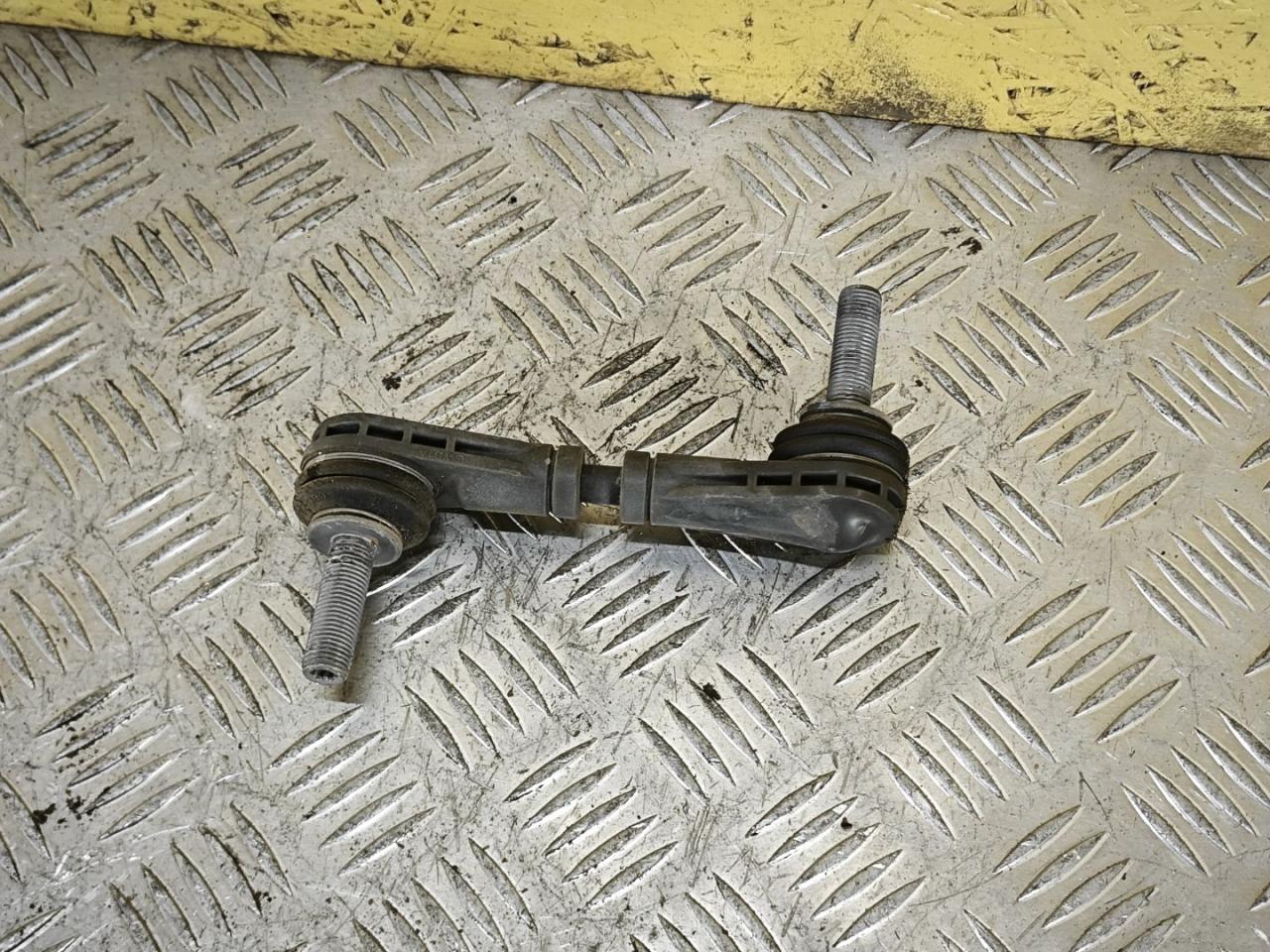 стойка стабилизатора Ford Escape 4 поколение CX482 2020, 1.5 л., белый, полный подключаемый привод, LX615C486ANA - фото №1