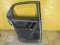 дверь задняя левая Opel Vectra C 2004, хетчбэк 5 дв. - фото №4
