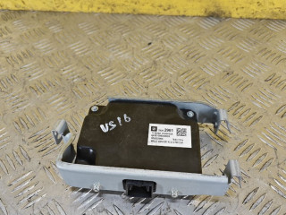 Преобразователь напряжения GMC Terrain 2 поколение 2020, 2.0 л., бензин, АКПП, внедорожник 5 дв., полный подключаемый привод, 26202961