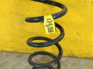 пружина Chevrolet Equinox 3 поколение [рестайлинг] 2023, 1.5 л., бензин, АКПП, синий, внедорожник 5 дв., передний привод, 23463154