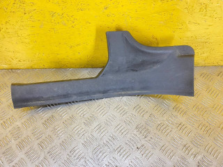 накладка на порог внутренняя Chevrolet TrailBlazer 3 поколение 2022, 1.3 л., L3T, бензин, АКПП, черный, внедорожник 5 дв., передний привод