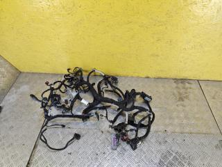 проводка двигателя Chevrolet Equinox 3 поколение 2018, 1.5 л., бензин, АКПП, черный, 84421577