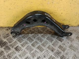 рычаг задний правый Chevrolet Equinox 3 поколение [рестайлинг] 2022, 1.5 л., бензин, АКПП, полный подключаемый привод