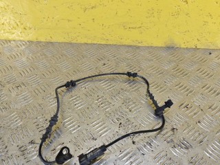 датчик ABS Cadillac XT6 1 поколение 2022, 3.6 л., бензин, АКПП, внедорожник 5 дв., полный подключаемый привод, 85580664