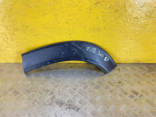 молдинг крыла Chevrolet TrailBlazer 3 поколение 2022, 1.3 л., L3T, бензин, АКПП, черный, внедорожник 5 дв., передний привод