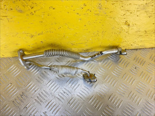 масляная трубка турбины Chevrolet TrailBlazer 3 поколение 2022, 1.3 л., L3T, бензин, АКПП, черный, внедорожник 5 дв., передний привод, 12687723