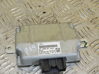 Преобразователь напряжения Ford Edge 2 поколение CD539 [рестайлинг] 2020, 2.0 л., бензин, АКПП, белый, передний привод, JL3T-14B526-AA