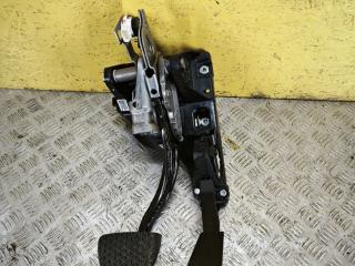 педаль тормоза Chevrolet Equinox 3 поколение [рестайлинг] 2022, 1.5 л., бензин, АКПП, белый, передний привод, 84366781, 85535722