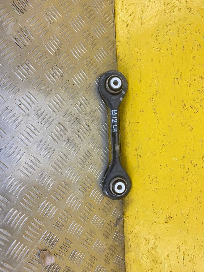 рычаг задний левый Ford Bronco Sport 1 поколение 2021, 1.5 л., бензин, АКПП, полный подключаемый привод - фото №1