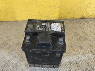 аккумулятор (AKБ) Ford Mustang Mach-E 1 поколение 2021, электро, АКПП, белый, внедорожник 5 дв., задний привод, LJ9T10655BA