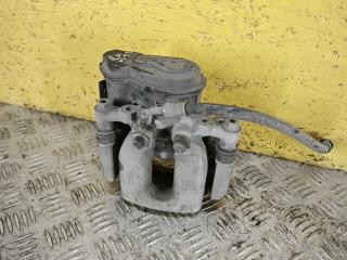 суппорт задний правый Chevrolet Bolt EUV 1 поколение 2023, электро, передний привод