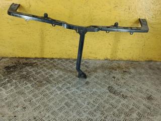 передняя панель крепления облицовки (телевизор) Chevrolet Equinox 3 поколение 2020, 1.5 л., бензин, АКПП, полный подключаемый привод, 9794036