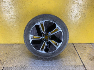 диск литой Ford Mustang Mach-E 1 поколение 2021, электро, АКПП, внедорожник 5 дв., задний привод