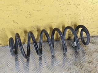 пружина задняя Volkswagen Tiguan 2 поколение [рестайлинг] 2021, 2.0 л., бензин, АКПП, передний привод, 5QN511115D