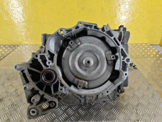 КПП автоматическая (АКПП) Chevrolet Cruze 2 поколение 2017, 1.4 л., бензин, АКПП, седан, 6T40, 7NLS