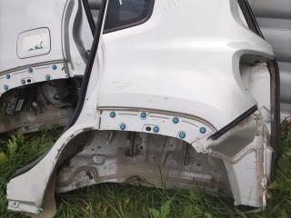 крыло заднее левое Jeep Renegade 1 поколение 2020, 2.4 л., бензин, АКПП, полный привод