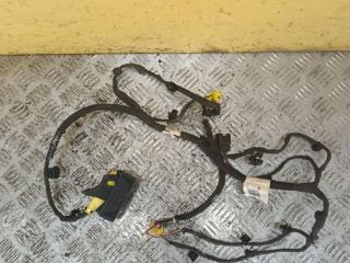 проводка Chevrolet Equinox 3 поколение 2019, 1.5 л., бензин, АКПП, внедорожник 5 дв., передний привод, 84256852