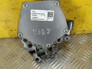 насос вакуумный Chevrolet Cruze 2 поколение 2017, 1.4 л., бензин, АКПП, седан, 12673203