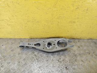 рычаг задний левый GMC Terrain 2 поколение [рестайлинг] 2022, 1.5 л., бензин, АКПП, черный, внедорожник 5 дв., передний привод, 84059879