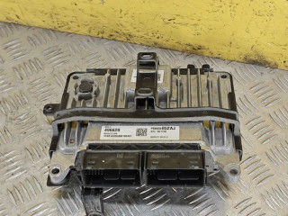 блок управления двигателем Jeep Grand Cherokee 5 поколение 2022, 3.6 л., бензин, АКПП, белый, полный привод, P68504852AJ