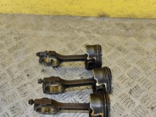 поршень Chevrolet Equinox 3 поколение 2020, 1.5 л., бензин, АКПП, темно серо-зеленый, внедорожник 5 дв., правый руль