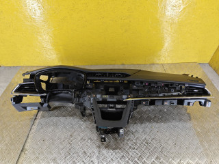 панель передняя салона (торпедо) Cadillac XT6 1 поколение 2022, 3.6 л., бензин, АКПП, внедорожник 5 дв., полный подключаемый привод