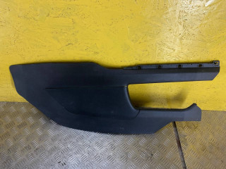 пластик Cadillac XT6 1 поколение 2022, 3.6 л., бензин, АКПП, внедорожник 5 дв., полный подключаемый привод, 84667957