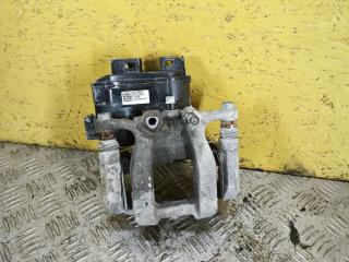 суппорт задний правый GMC Acadia 2 поколение [рестайлинг] 2022, 3.6 л., бензин, АКПП, черный, внедорожник 5 дв., полный подключаемый привод, 84871841