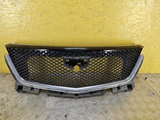 решетка радиатора Cadillac XT6 1 поколение 2022, 3.6 л., бензин, АКПП, внедорожник 5 дв., полный подключаемый привод, 84758559