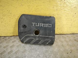 декоративная крышка двигателя Chevrolet TrailBlazer 3 поколение [рестайлинг] 2025, 1.3 л., бензин, вариатор, внедорожник 5 дв., 25205261